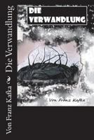 Die Verwandlung (German Edition) 1722076046 Book Cover