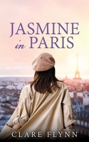 Jasmine in Paris 1914479084 Book Cover