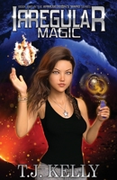 Irregular Magic (2) 194874404X Book Cover