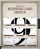 The Best of Business Card Design 9 1592537901 Book Cover