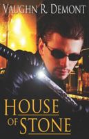 House of Stone 1609280911 Book Cover