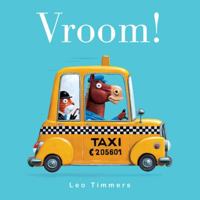 Vroom! 1605370371 Book Cover