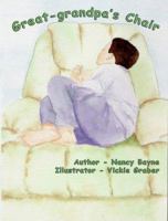 Great-Grandpa's Chair 1598790463 Book Cover