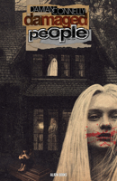 Damaged People TPB 1962201546 Book Cover