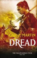 The Dread 1841499145 Book Cover