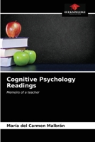 Cognitive Psychology Readings 6202993847 Book Cover
