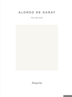 Taller Adg 6079489732 Book Cover