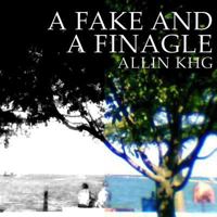 A Fake And A Finagle 1501086367 Book Cover