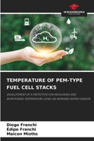 Temperature of Pem-Type Fuel Cell Stacks 6208986176 Book Cover