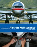 Introduction to Aircraft Maintenance 1933189266 Book Cover