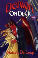 Demon On Deck B0H4G42P3Q Book Cover