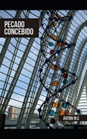 Pecado Concebido (1) (Spanish Edition) B086Y3SF42 Book Cover