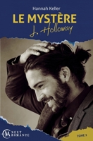 Le Mystère J. Holloway - tome 2 (French Edition) 2226436057 Book Cover