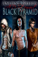 Black Pyramid 1291275347 Book Cover