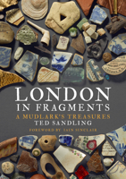 London in Fragments 0711263620 Book Cover