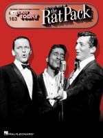 Very Best of the Rat Pack: E-Z Play Today Volume 163 1617803650 Book Cover