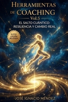 Aprende a desarrollar tus habilidades: Con las herramientas del Coaching vol.5 (Spanish Edition) 198334558X Book Cover