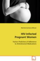 HIV-Infected Pregnant Women 3639091973 Book Cover