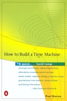 How to Build a Time Machine 0141005343 Book Cover