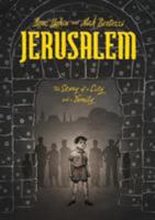 Jerusalem: A Family Portrait 1596435755 Book Cover