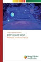 Eletricidade Geral 6139801036 Book Cover
