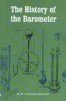 The History of the Barometer 0801871549 Book Cover