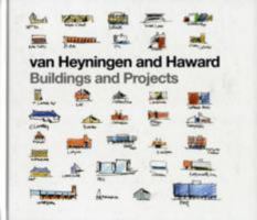 Van Heyningen & Haward Buildings & Proje 0953284840 Book Cover