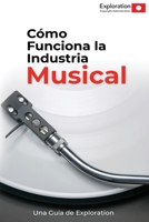 Cómo Funciona la Industria Musical 108803148X Book Cover