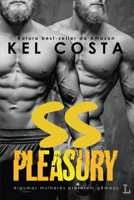 SS Pleasury 6586154111 Book Cover