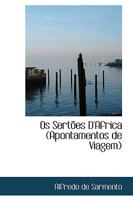 OS Sert�es d'Africa (Apontamentos de Viagem) 1018925104 Book Cover