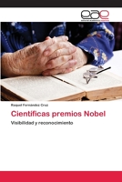 Científicas premios Nobel 3659007560 Book Cover
