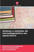 Sistema e métodos de imunodiagnóstico em aquacultura (Portuguese Edition) 6203901555 Book Cover
