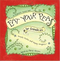 Eat Your Peas for Grandkids 0974649139 Book Cover