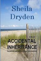 Accidental Inheritance 1492276383 Book Cover