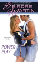 Power Play 0425224511 Book Cover