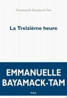 La Treizième Heure 2818055865 Book Cover