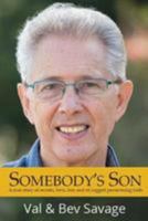 Somebody's Son 1788088700 Book Cover