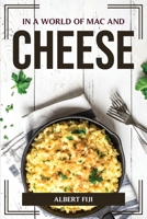 In a World of Mac and Cheese 1804775274 Book Cover