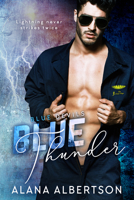 Blue Thunder 1635762049 Book Cover