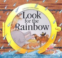 Look for the Rainbow/Book With Pop-Up Flaps 0849912105 Book Cover