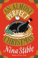 An Almost Perfect Christmas 0316415812 Book Cover