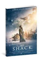 The Shack Movie Study Guide 1635101336 Book Cover