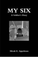 MY SIX 0557201683 Book Cover