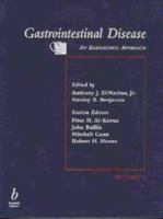 Gastrointestinal Disease: An Endoscopic Approach, PDF CD-ROM 0865425019 Book Cover