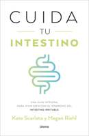 Cuida tu intestino (Spanish Edition) B0FH55B3NW Book Cover