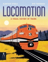 Locomotion 1787417506 Book Cover
