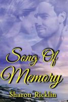 Song of Memory 1502422794 Book Cover