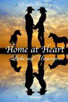 Home at Heart - Liebe Auf Umwegen 1500348627 Book Cover