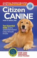 Citizen Canine 1593786441 Book Cover