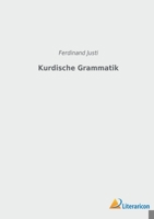 Kurdische Grammatik 1016977220 Book Cover